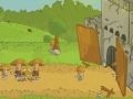 Jeu Mushroom War: The Battle of Pine  en ligne