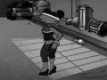 Jeu Monde cruel de gangsters  en ligne