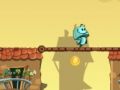 Jeu Allez sur le pont  en ligne