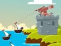Jeu La bataille sur la côte  en ligne