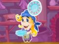 Jeu Cendrillon: Cuisine fièvre en ligne Jeu Cendrillon: Cuisine fièvre en ligne