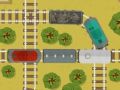 Jeu La fièvre de chemin de fer  en ligne