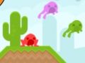 Jeu Grenouilles Voyage  en ligne