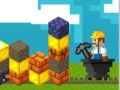 Jeu Mine d'or de grève  en ligne