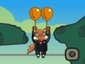 Jeu Coyote Amigo 5 Arctique et le Pérou  en ligne