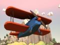 Jeu Roger: zombie Morte biker  en ligne