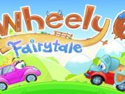 Jeu Wheely 6 conte de fées en ligne