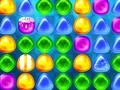 Jeu Retour à Candyland sweet river  en ligne