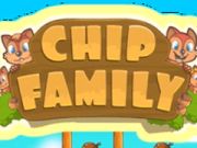Jeu Famille Chip  en ligne