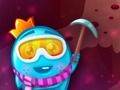 Jeu Revenir à Candyland Choco Mountain  en ligne