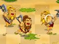 Jeu Chasseur barbare en ligne Jeu Chasseur barbare en ligne
