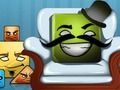 Jeu Gentleman Sauvetage 2  en ligne
