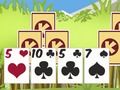 Jeu Kiba & Kumba Tri-Tours  en ligne