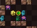 Jeu Capitaine Backwater en ligne