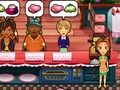 Jeu Delicious Emily's New Beginning Édition de la Saint-Valentin  en ligne