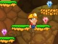 Jeu Mineur de saut en ligne