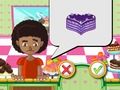 Jeu Design de gâteau en ligne