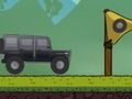 Jeu Grimpeur hors route  en ligne
