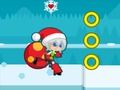 Jeu Runner de Santa Girl en ligne