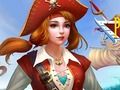 Jeu Pirates et trésors  en ligne