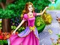 Jeu Princesse cachée  en ligne