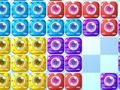 Jeu Bloquer les monstres 1010  en ligne
