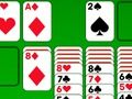 Jeu Solitaire classique en ligne Jeu Solitaire classique en ligne