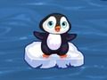 Jeu Pinguin Skip  en ligne