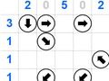 Jeu Shinro quotidien  en ligne