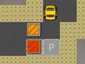 Jeu Parking  en ligne
