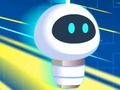 Jeu Neon Rotation  en ligne