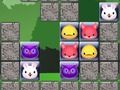 Jeu Zoobies vexés  en ligne