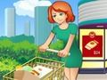 Jeu Numéros de supermarché  en ligne