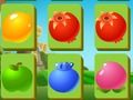 Jeu Flip de fruits en ligne