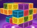 Jeu Espace Cubes  en ligne