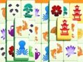 Jeu Puissance Mahjong la tour  en ligne