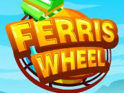 Jeu Grande roue  en ligne