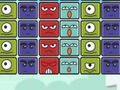 Jeu Déstructeur de bloc  en ligne