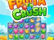 Jeu Fruita écraser en ligne Jeu Fruita écraser en ligne
