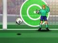 Jeu Soccertastic en ligne Jeu Soccertastic en ligne