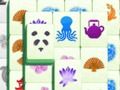 Jeu Puissance Mahjong Le Voyage  en ligne
