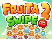 Jeu Fruita Swipe 2 en ligne Jeu Fruita Swipe 2 en ligne