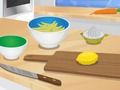 Jeu Cuisine avec Emma Sushi Rolls végétalien  en ligne