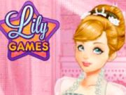 Jeu Le mariage de Lily  en ligne