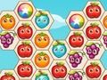 Jeu Coupe-fruits en ligne Jeu Coupe-fruits en ligne