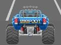 Jeu Turbotastique  en ligne