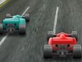 Jeu Sprint Club Nitro en ligne
