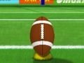 Jeu Coups de pied de football américain  en ligne