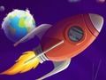 Jeu Quête extraterrestre en ligne