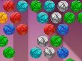 Jeu Bulles de chat  en ligne
